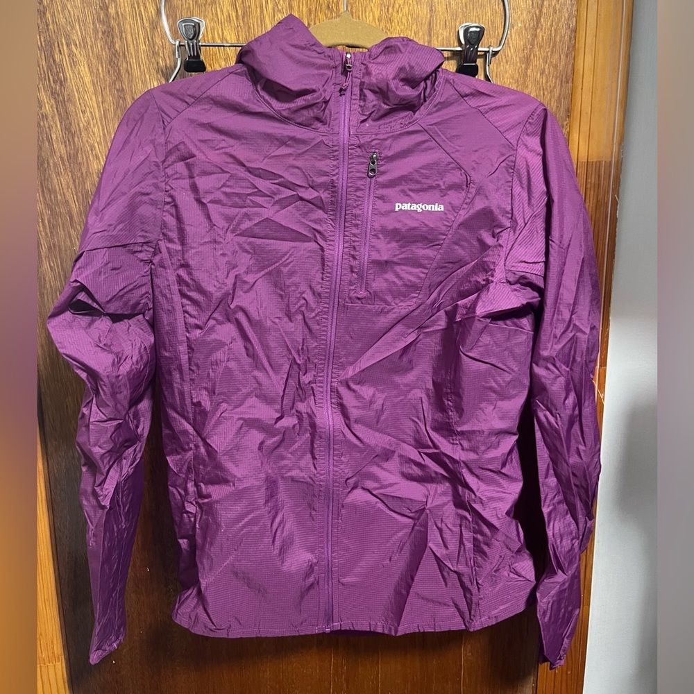 Patagonia W’s Houdini Jacket size small